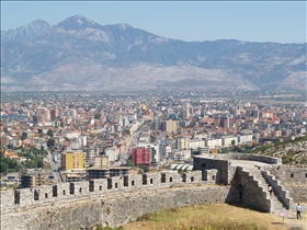 Shkodër